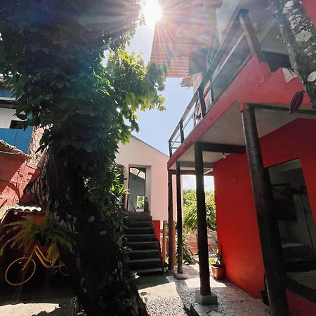 Ferienwohnung Morada Cacauera Itacaré Exterior foto
