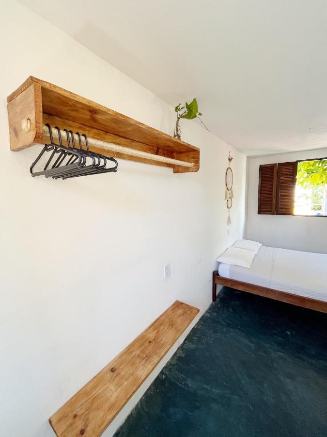 Ferienwohnung Morada Cacauera Itacaré Exterior foto