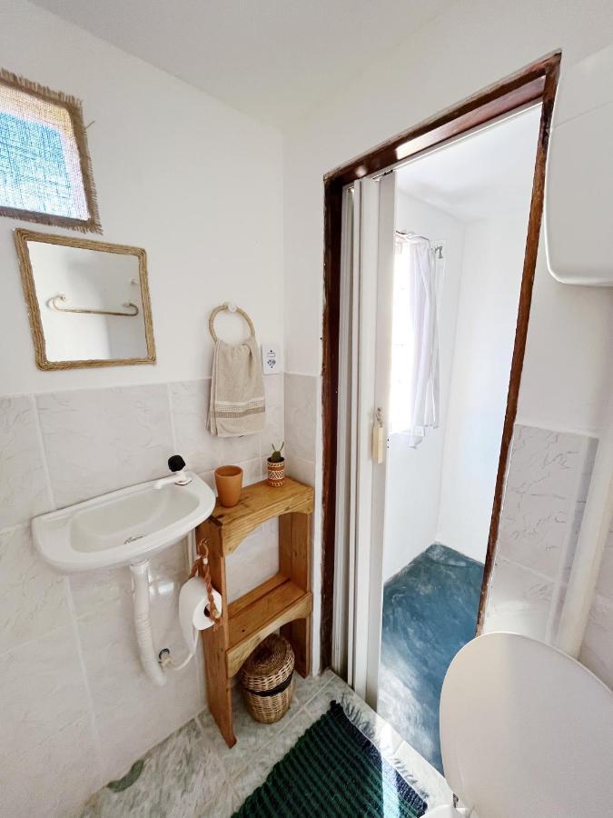 Ferienwohnung Morada Cacauera Itacaré Exterior foto