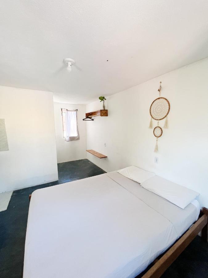 Ferienwohnung Morada Cacauera Itacaré Exterior foto
