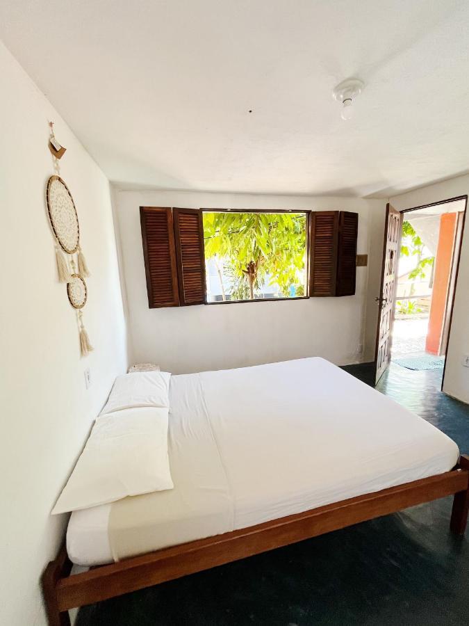 Ferienwohnung Morada Cacauera Itacaré Exterior foto