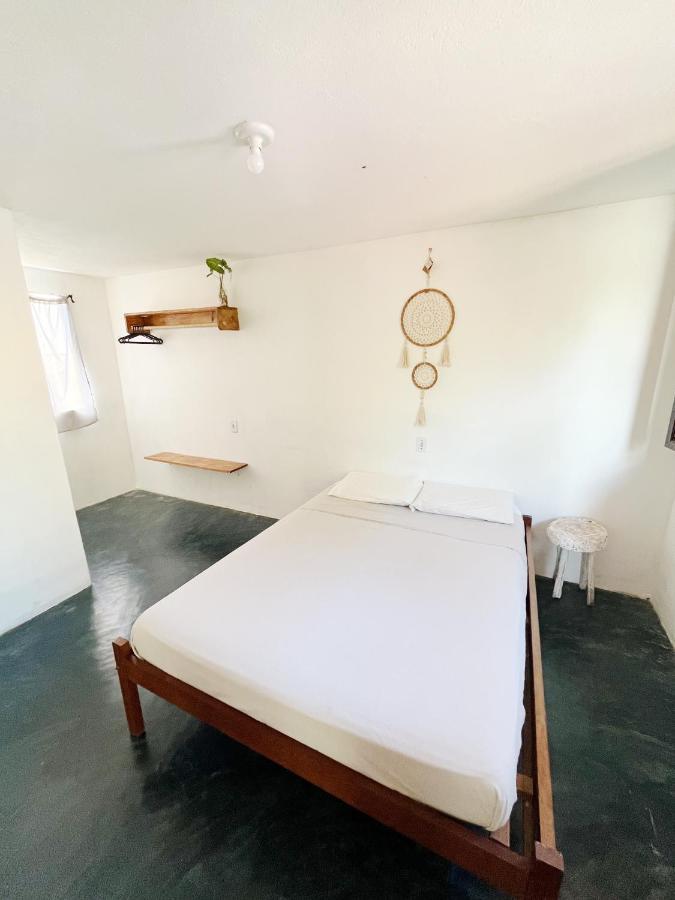 Ferienwohnung Morada Cacauera Itacaré Exterior foto