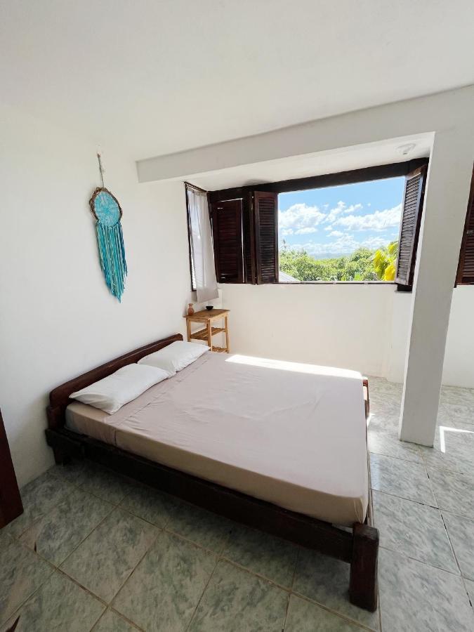 Ferienwohnung Morada Cacauera Itacaré Exterior foto