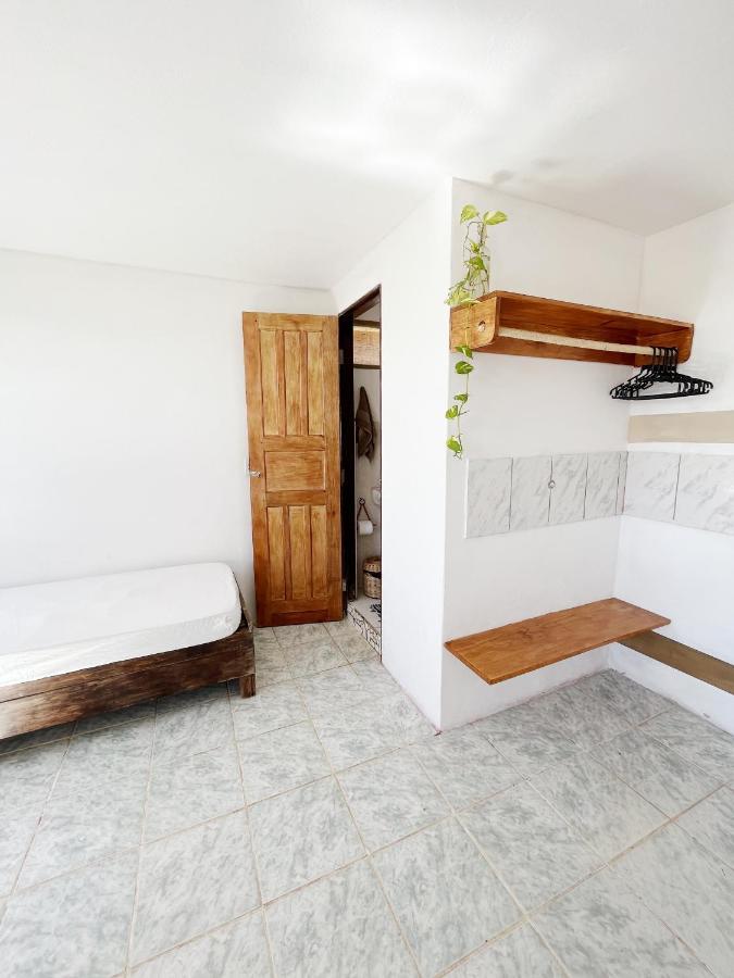 Ferienwohnung Morada Cacauera Itacaré Exterior foto