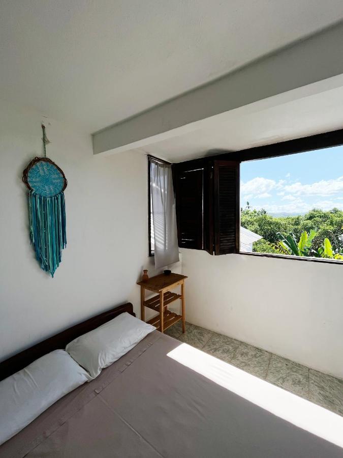 Ferienwohnung Morada Cacauera Itacaré Exterior foto