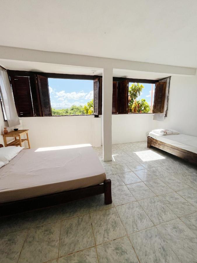 Ferienwohnung Morada Cacauera Itacaré Exterior foto