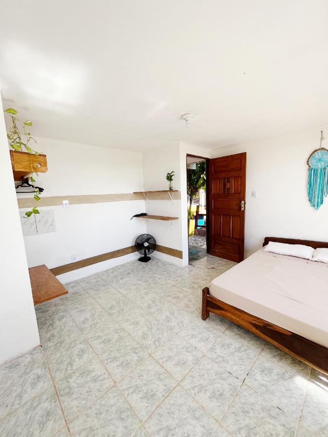 Ferienwohnung Morada Cacauera Itacaré Exterior foto