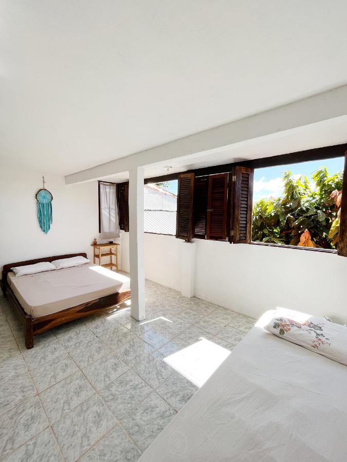 Ferienwohnung Morada Cacauera Itacaré Exterior foto
