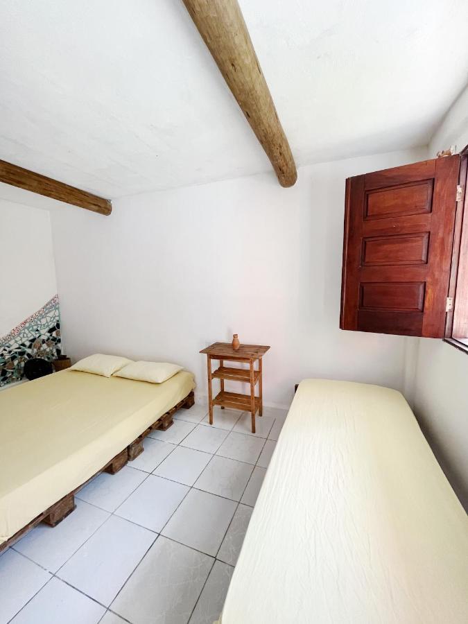 Ferienwohnung Morada Cacauera Itacaré Exterior foto