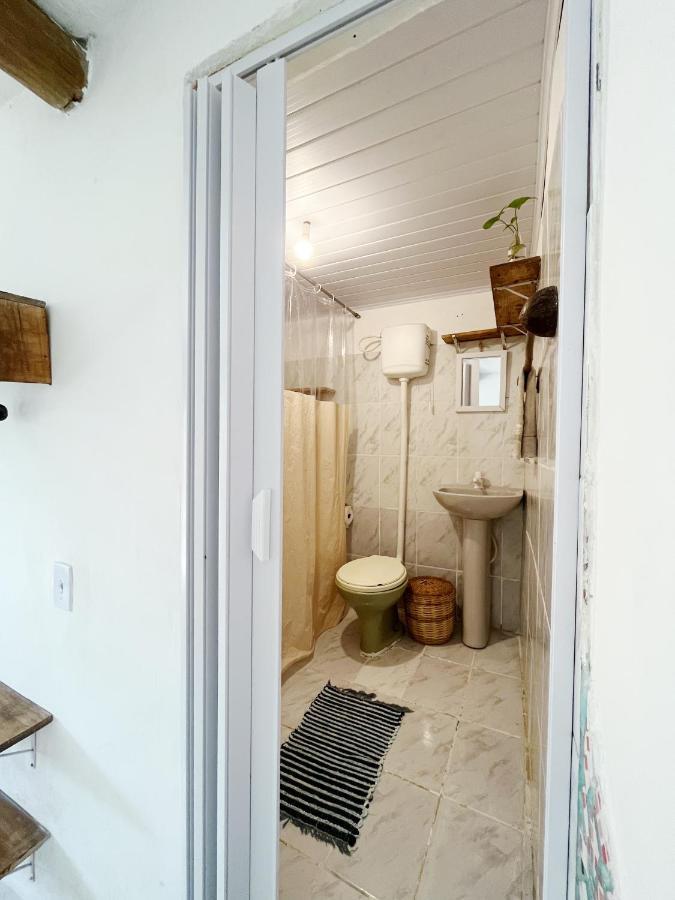 Ferienwohnung Morada Cacauera Itacaré Exterior foto