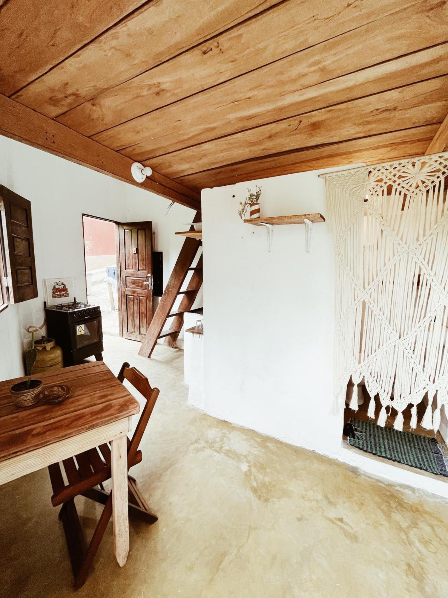 Ferienwohnung Morada Cacauera Itacaré Exterior foto
