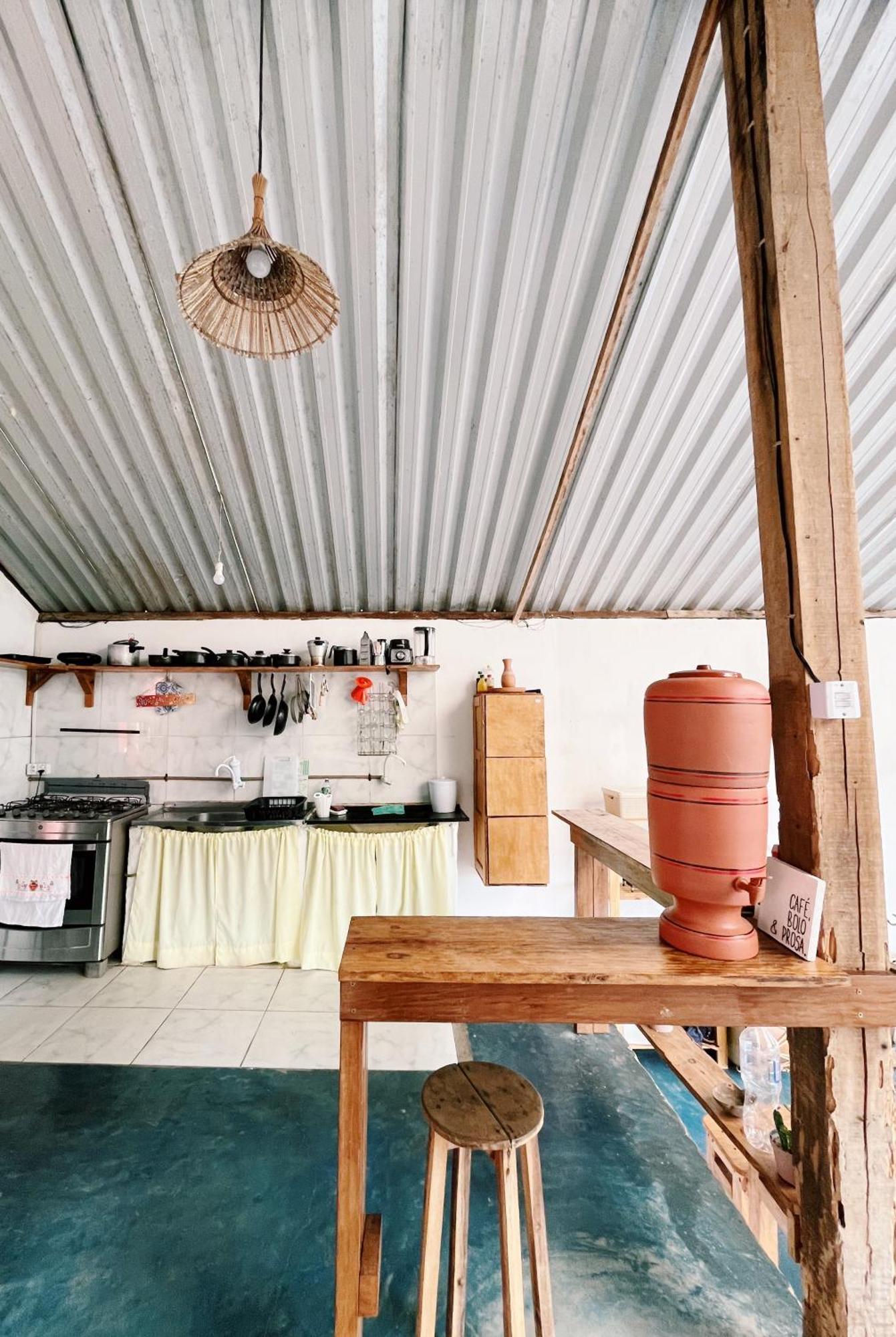 Ferienwohnung Morada Cacauera Itacaré Exterior foto