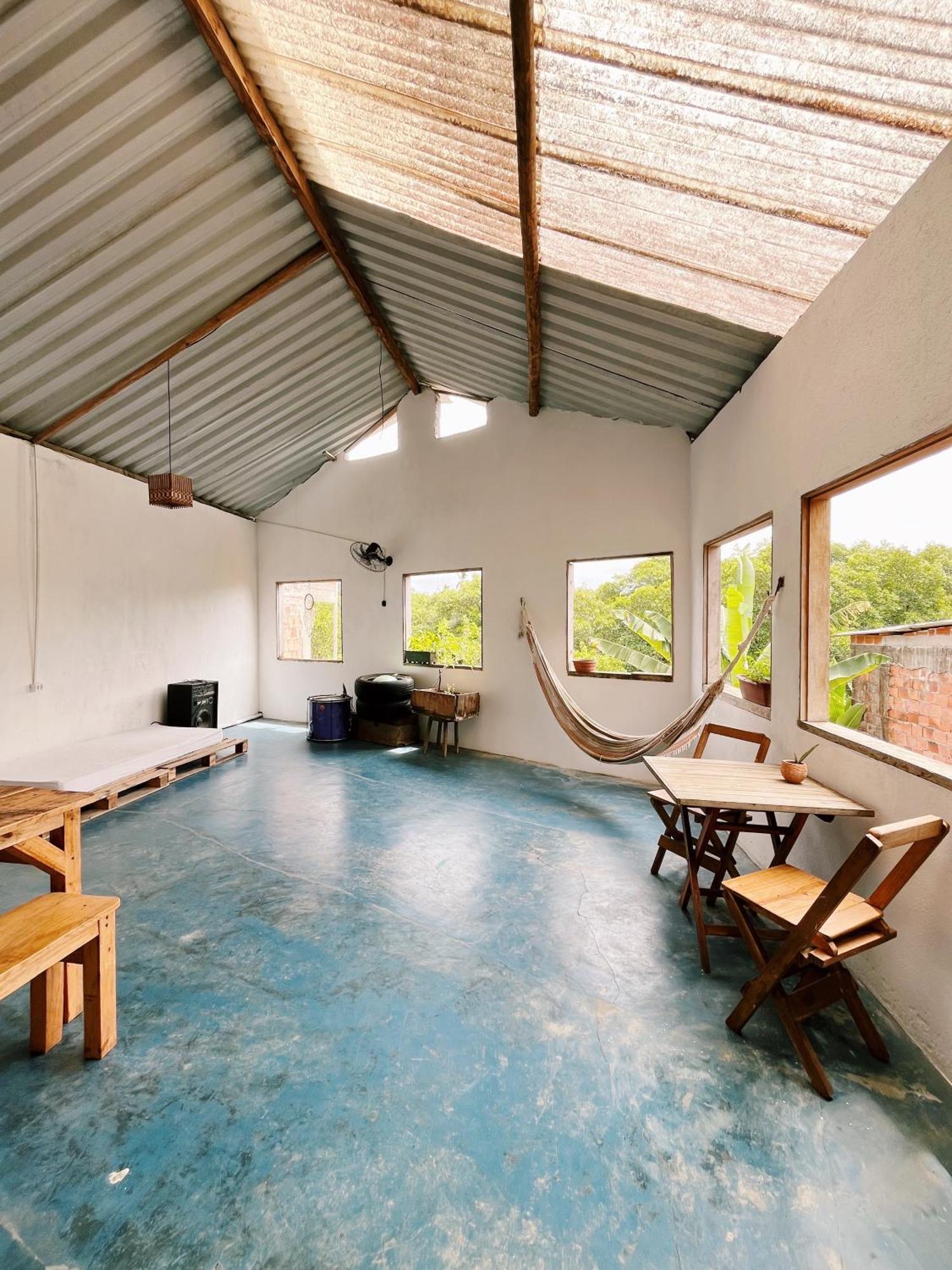 Ferienwohnung Morada Cacauera Itacaré Exterior foto