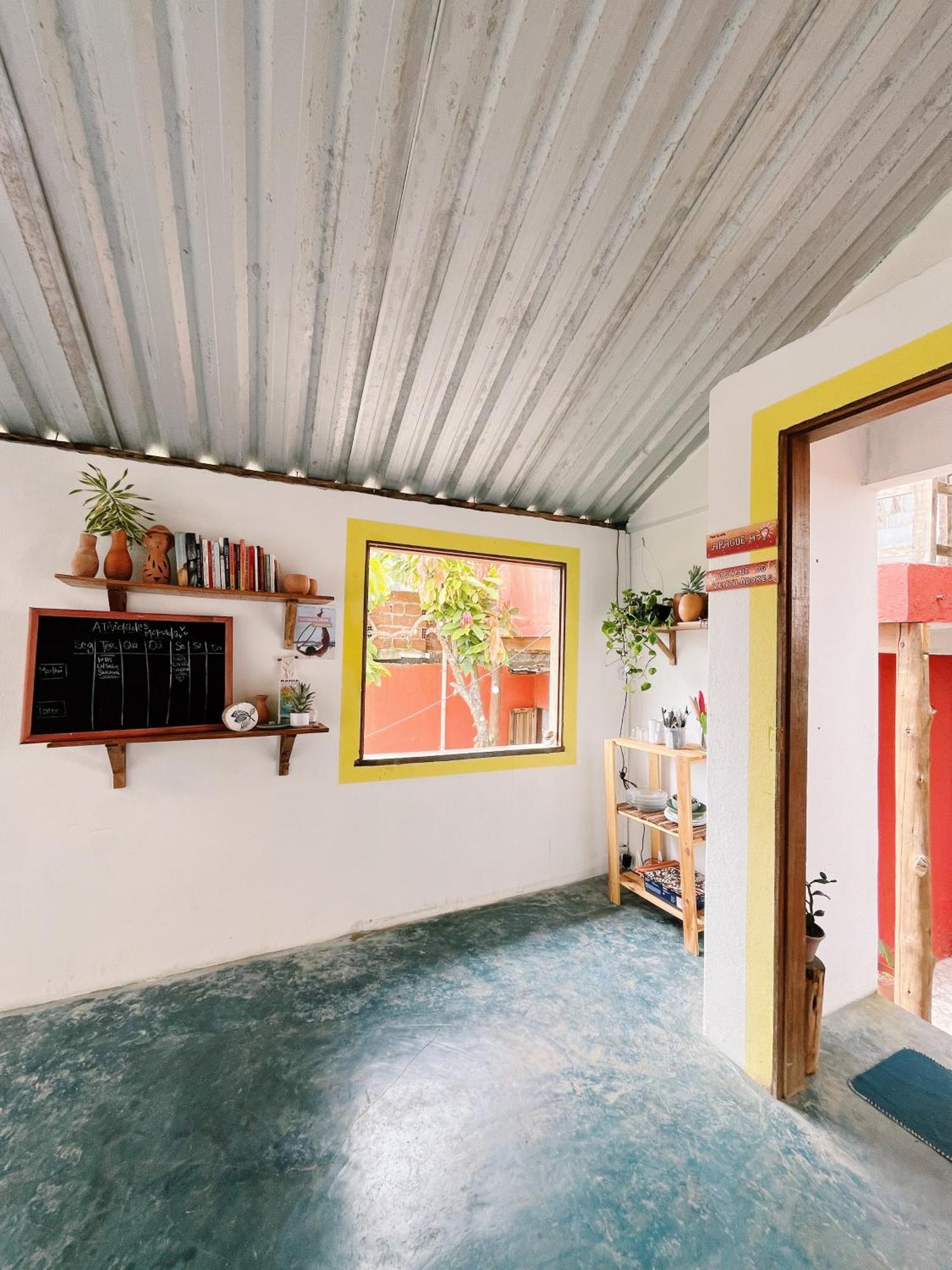 Ferienwohnung Morada Cacauera Itacaré Exterior foto