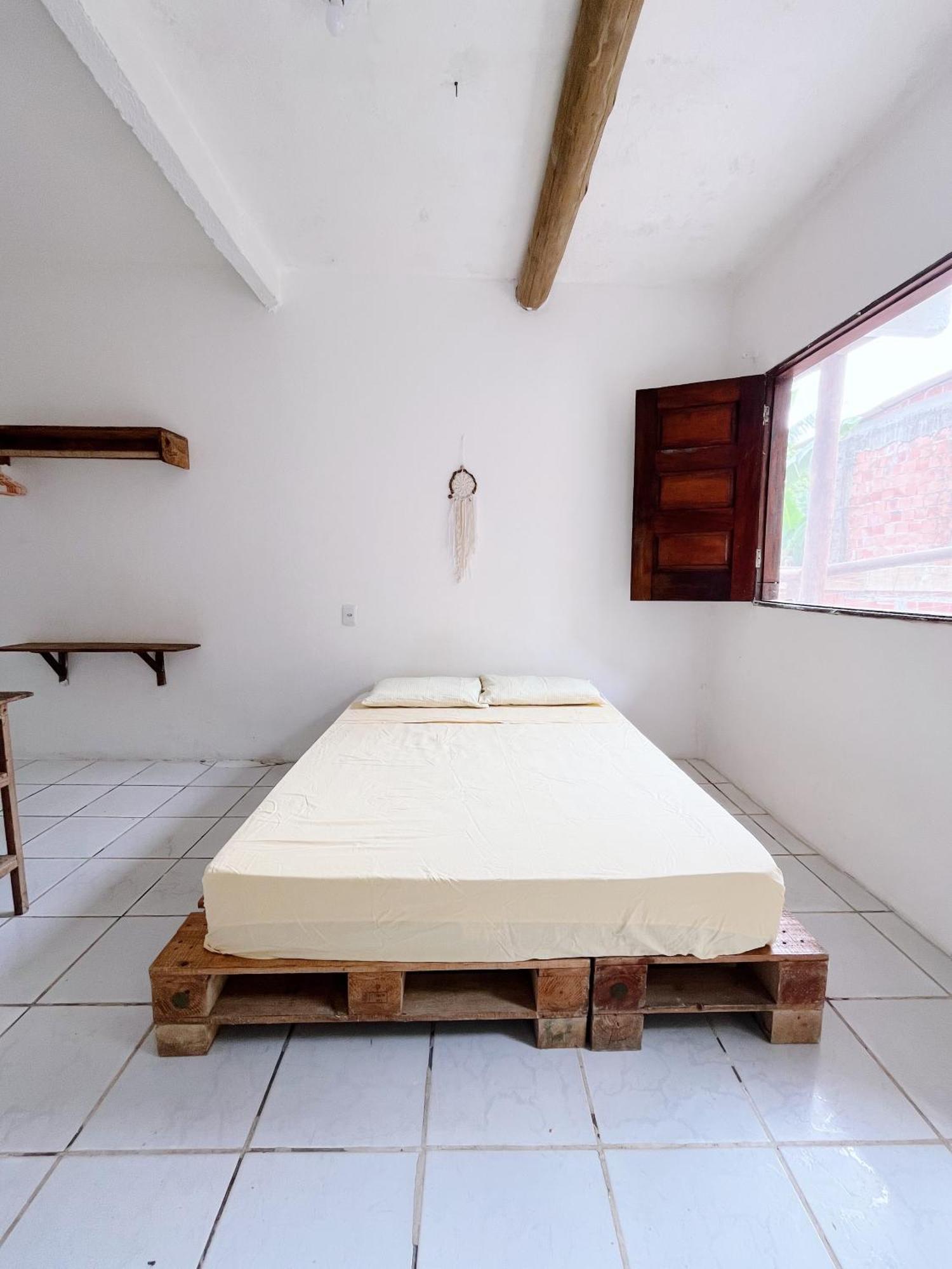 Ferienwohnung Morada Cacauera Itacaré Zimmer foto