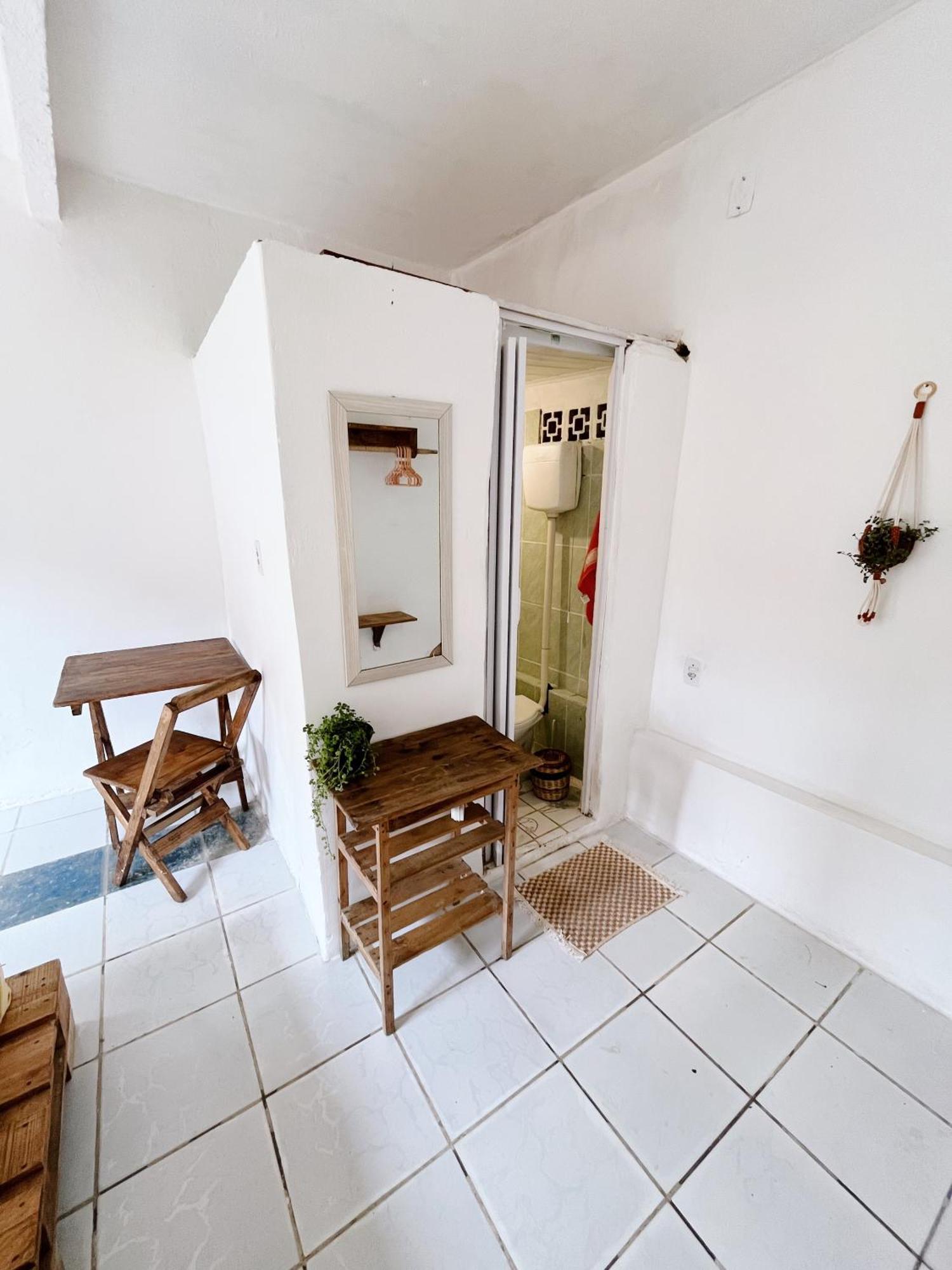 Ferienwohnung Morada Cacauera Itacaré Zimmer foto