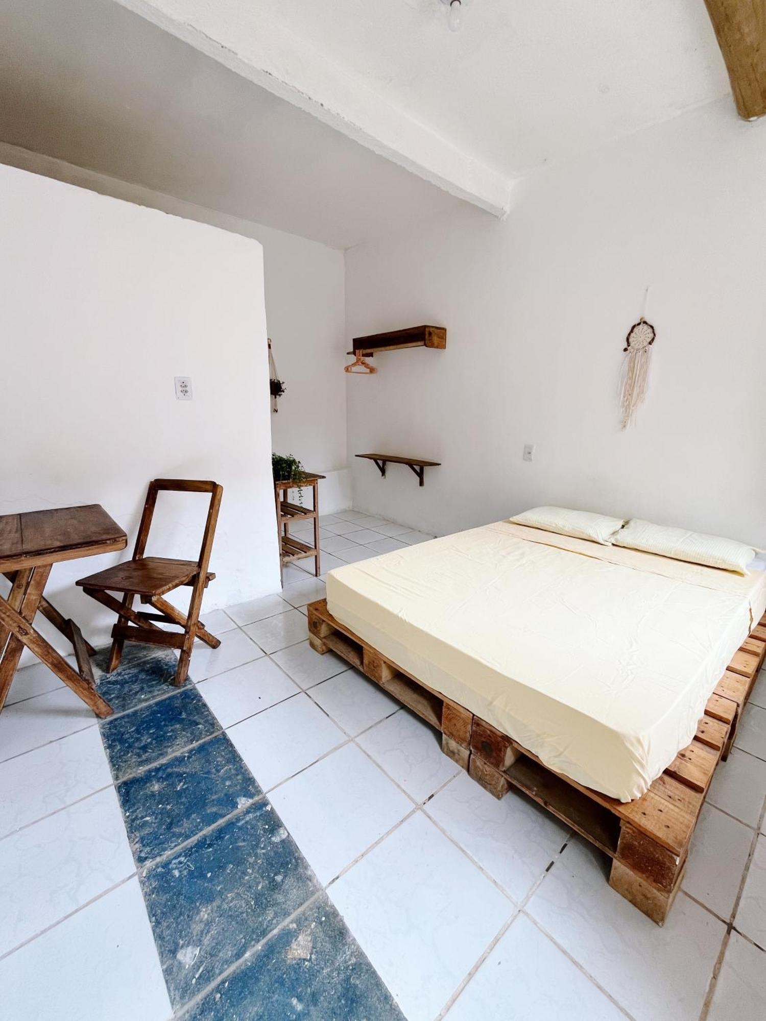 Ferienwohnung Morada Cacauera Itacaré Exterior foto