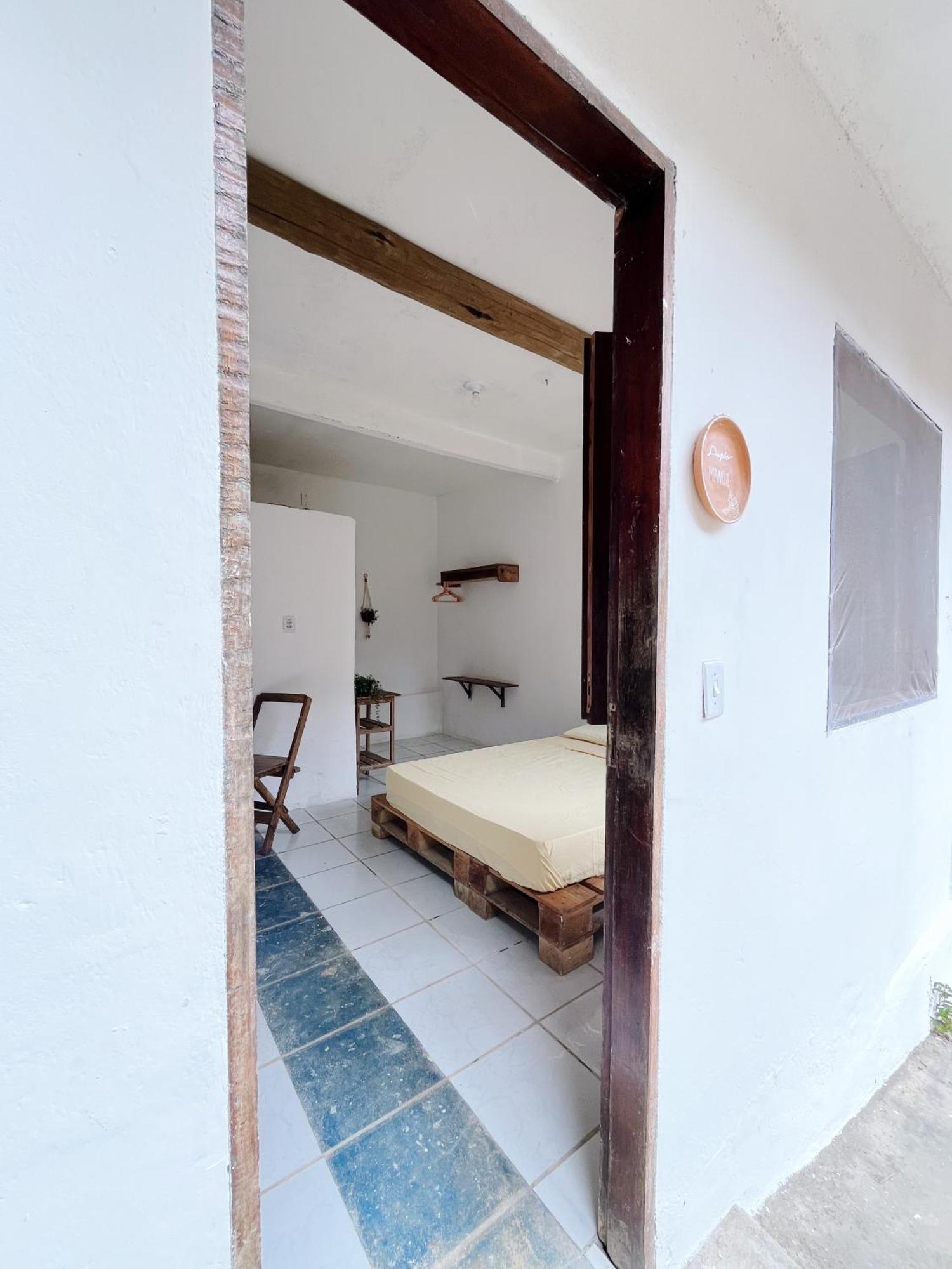 Ferienwohnung Morada Cacauera Itacaré Zimmer foto
