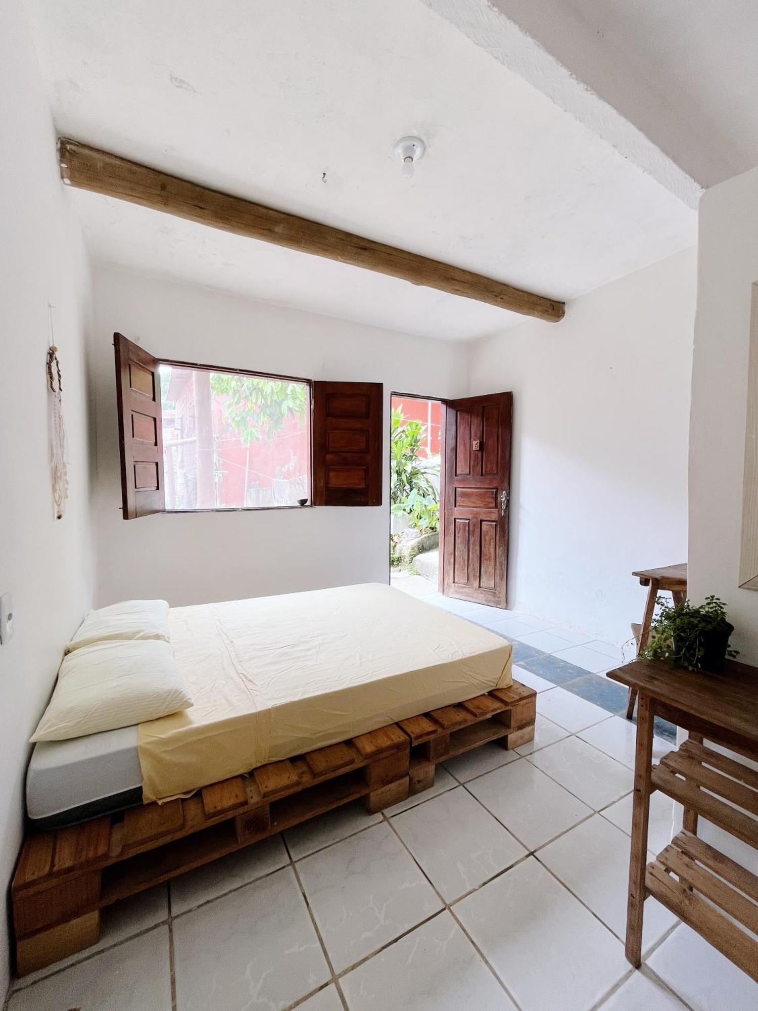 Ferienwohnung Morada Cacauera Itacaré Exterior foto