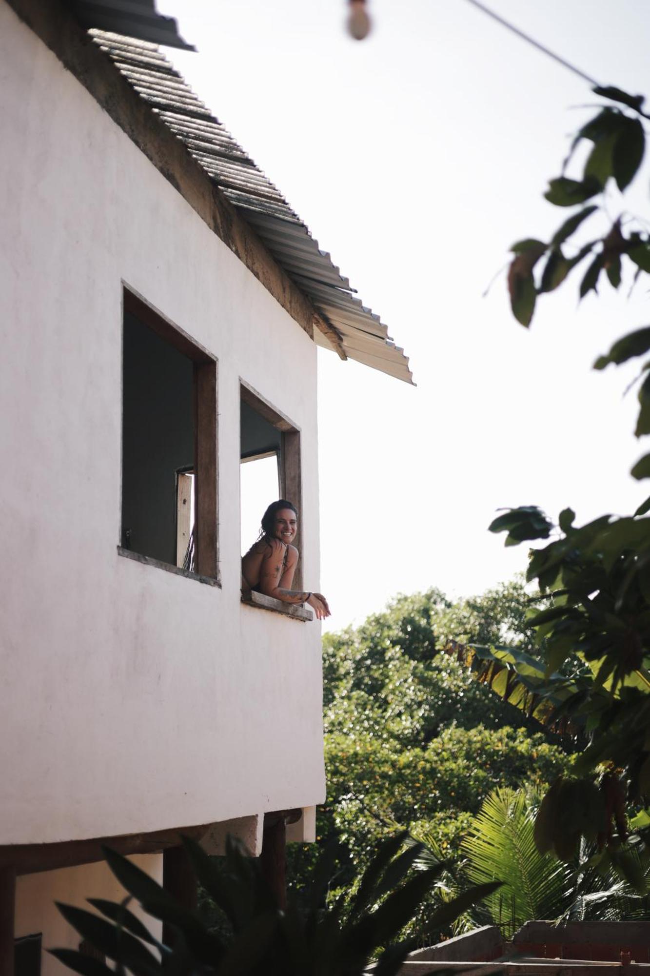 Ferienwohnung Morada Cacauera Itacaré Exterior foto