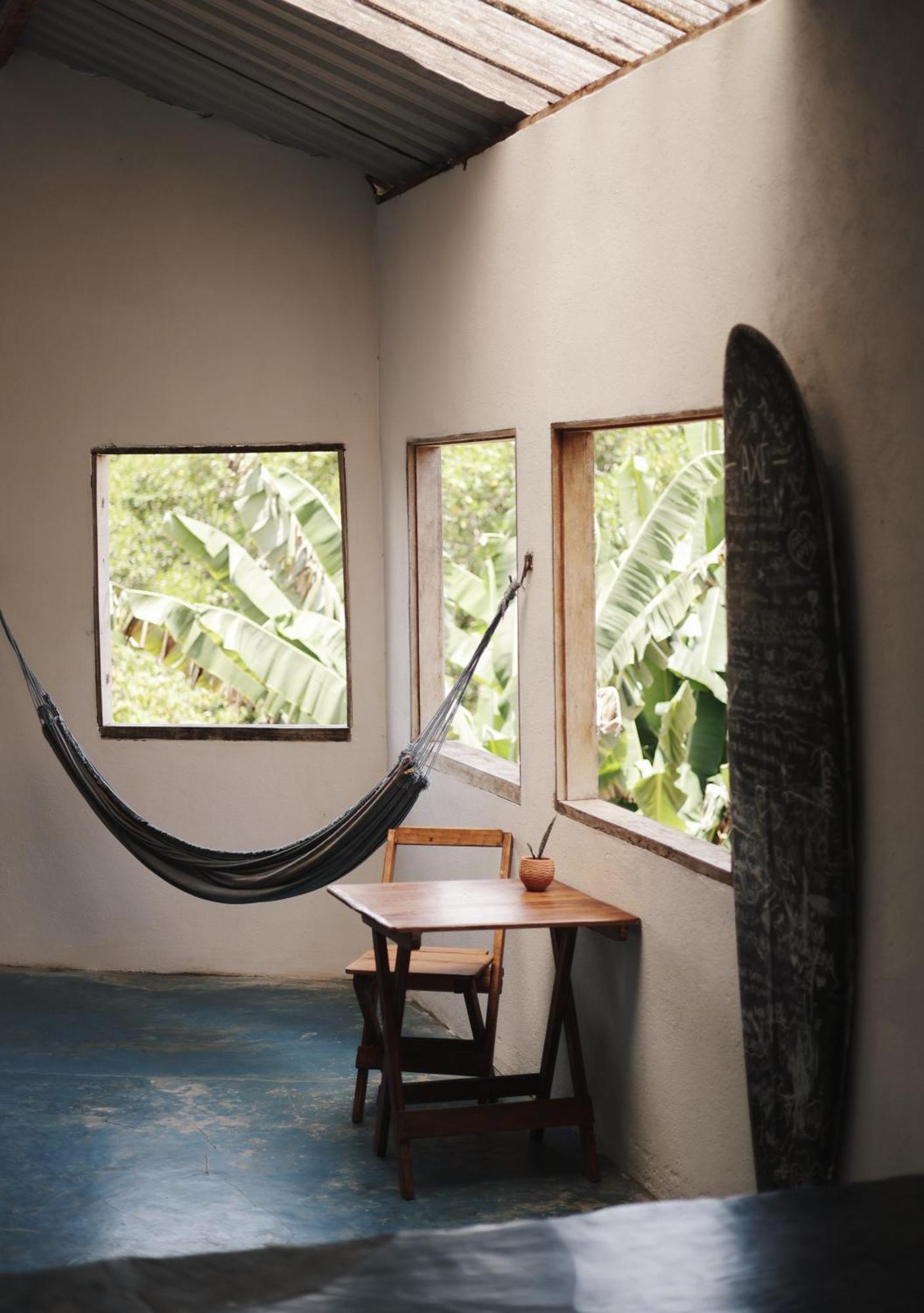 Ferienwohnung Morada Cacauera Itacaré Exterior foto
